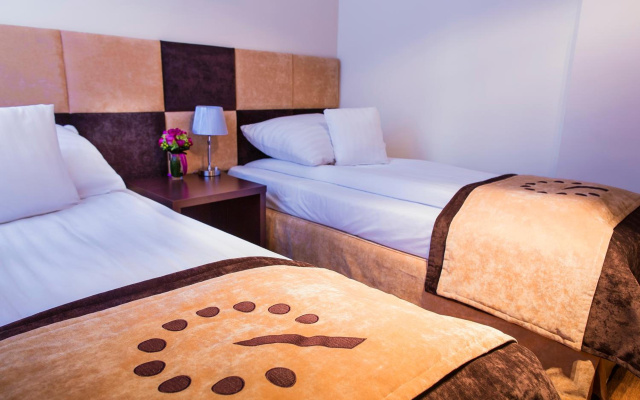 Boutique Hotel’s III Piłsudskiego