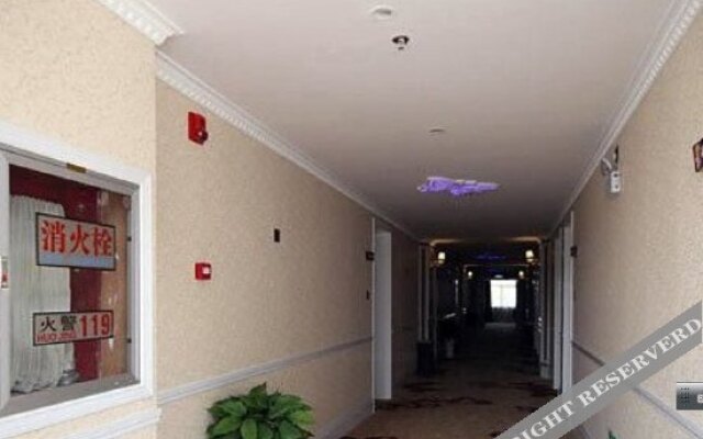 Xianggang Hudie Hotel
