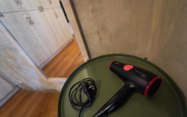 Dé Cafe & Rest House - Hostel