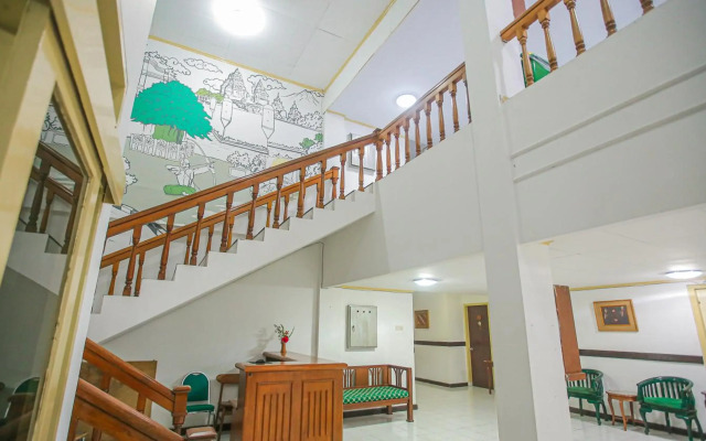 Royal Brongto Hotel