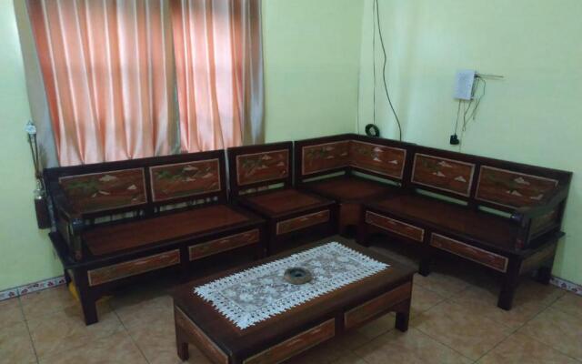 OYO 90097 Homestay Sinta Ndani Putri