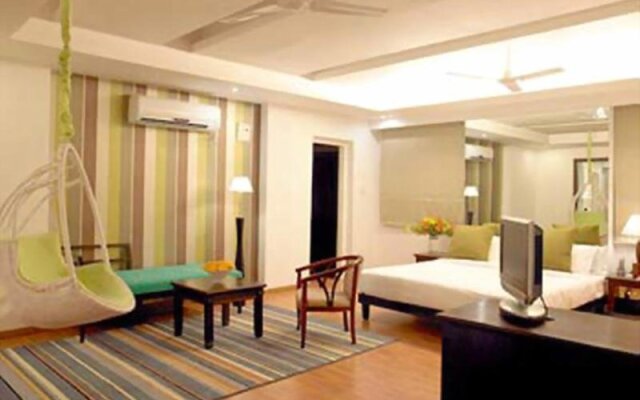 OYO 1802 Hotel Sandhya