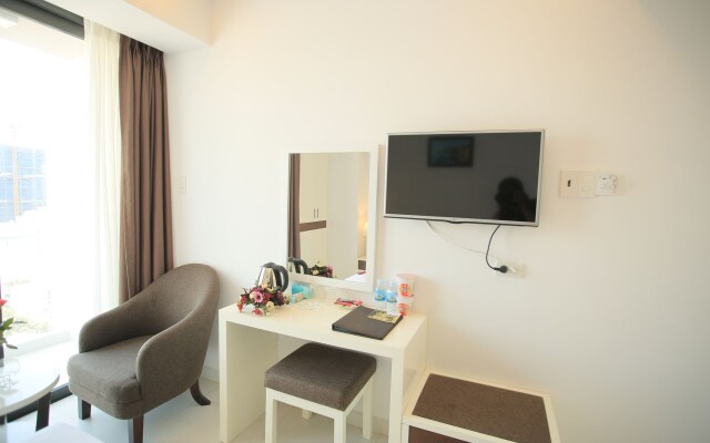 Sophia Hotel Nha Trang