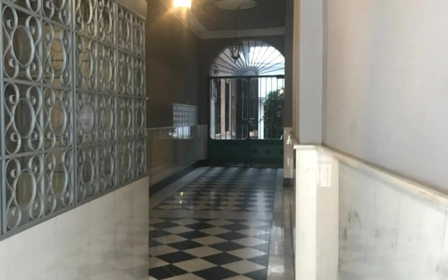 AIRVA Apartamento Duque de la Victoria