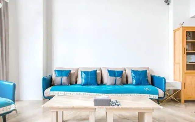Jiaoxi Wenshui Homestay