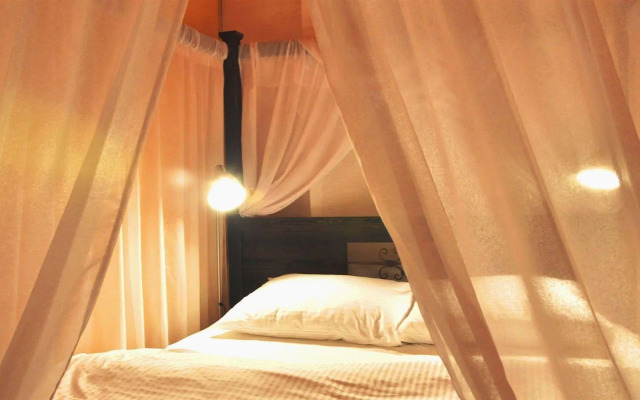 Chmielna Guest House