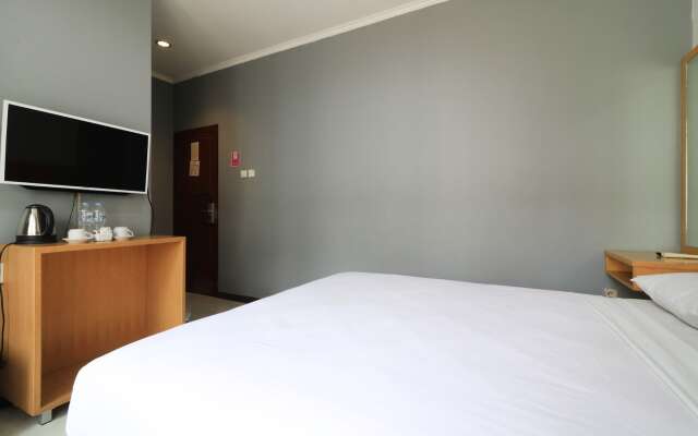 Hotel Serena Bandung