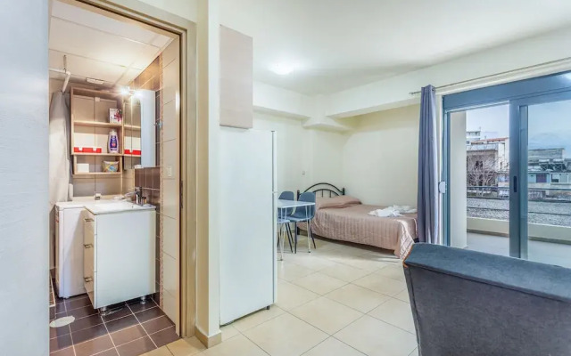 Dimi s Studio Center in Chania