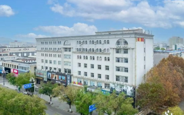 Shanghui Hotel