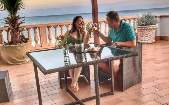 Le Camere di Rosanna