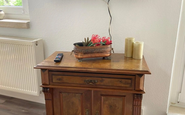 Schöne kleine Wohnung