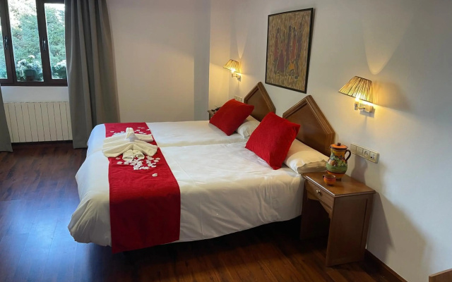 Hotel El Guerra