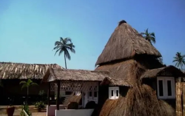 Pirache Village Eco Resort