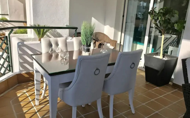 MI CAPRICHO B9 Luxury apartment with Sea View