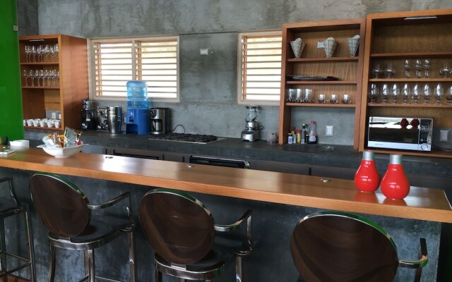 Villas Agua Dulce - Villa Summerhill