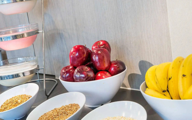 City Express Plus by Marriott Ciudad de México Patio Universidad