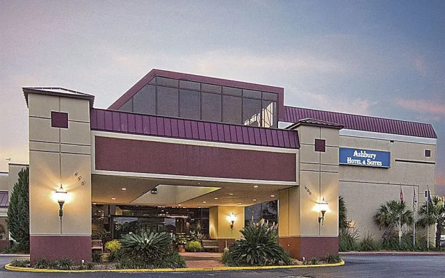 Ashbury Hotel & Suites