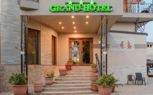 Hotel Grand