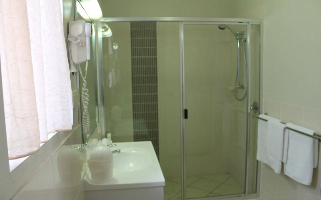 Blackwater Motor Inn