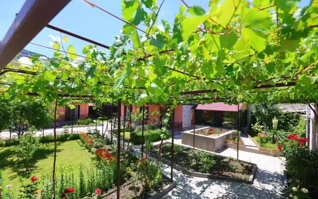 Guest House Tsiskari