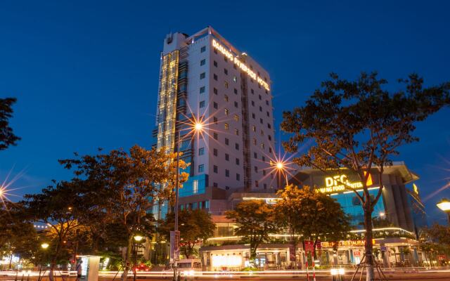 Riverside Hotel Da Nang