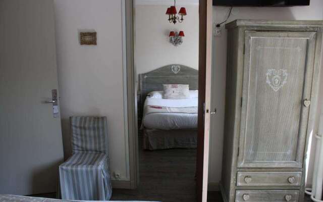 Brit Hotel Bristol Montbéliard