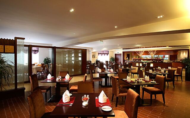 Grand Mercure Teda