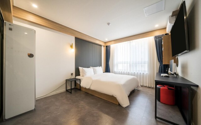 Hotel Adele in Gyeongju