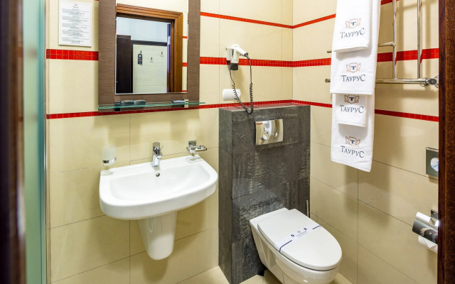Taurus Hotel & SPA