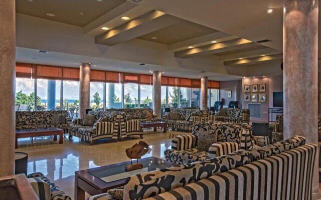 Sovereign Beach Hotel