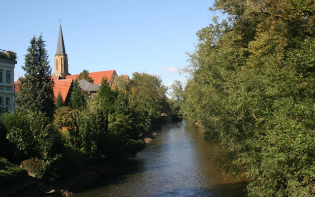 Ferienwohnung Bücker