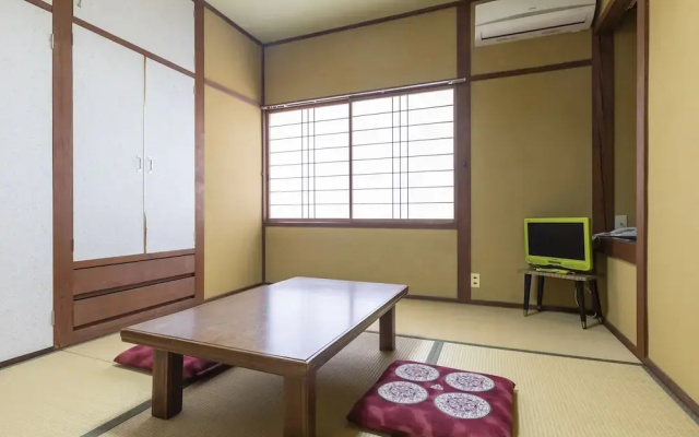 Tabist Sekkasou