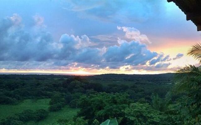 Costa Rica Yoga Spa