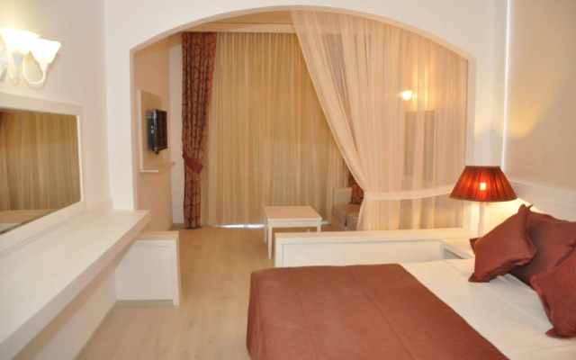 Ayaz Aqua - All Inclusive