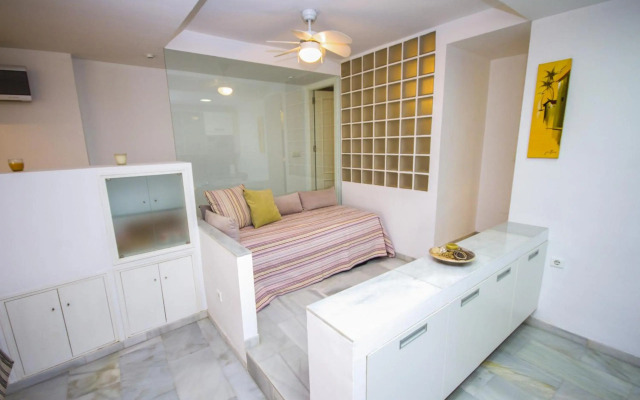 Huertos Canovas Nerja Loft