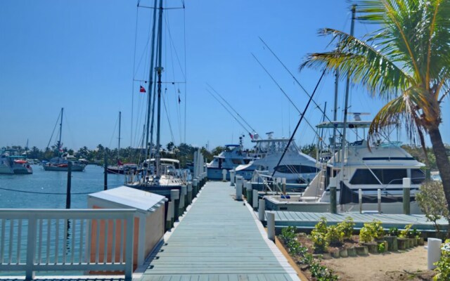 Hope Town Inn & Marina