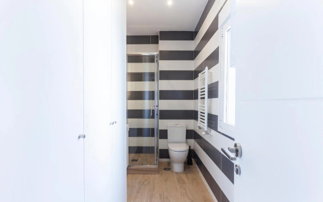 MIT House Iriarte en Madrid