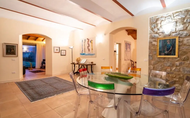 Ribusieri Country House