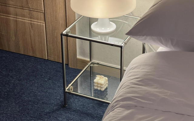 Modern K-style House