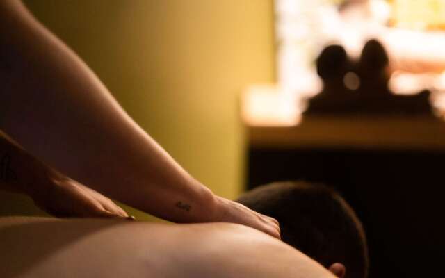 Hôtel Campanile Montpellier Centre St Roch