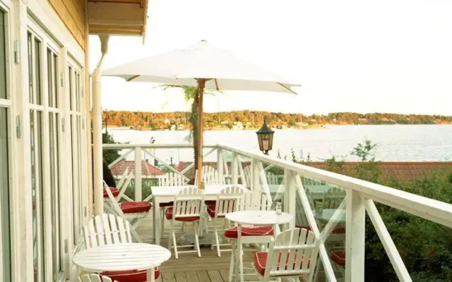 Dalarö Strand Hotel
