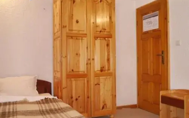Family Hotel Nevyasta