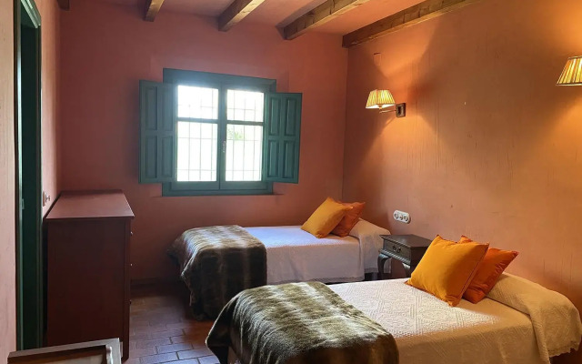 El Bauzal De Trujillo