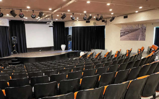King Solomon Hotel Tiberias
