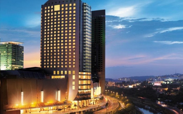 St. Giles Garden Hotel, Kuala Lumpur