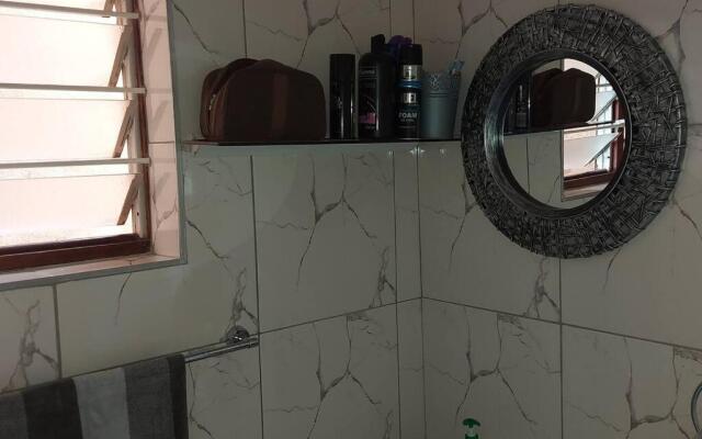 On The Beach @ South Sands.No 2