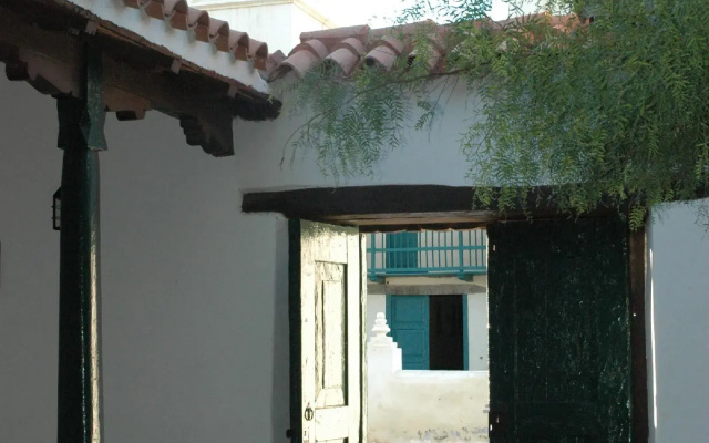 Hacienda de Molinos