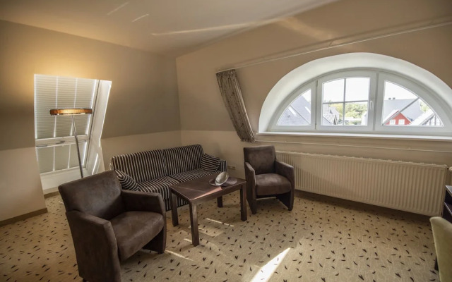 Pension Achtern Wieck