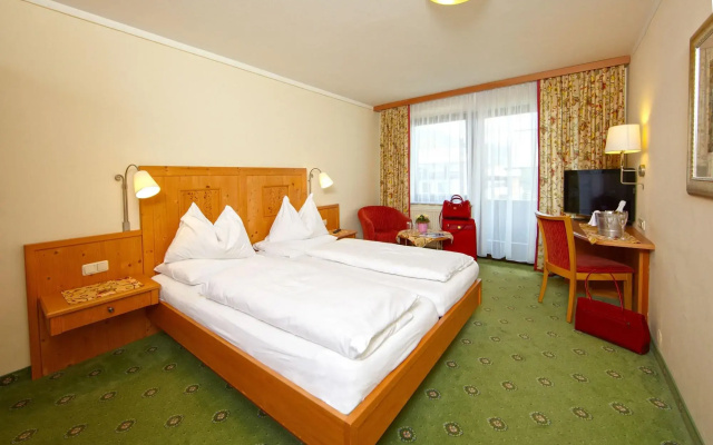 Hotel Post Abtenau