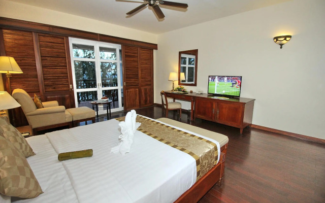 Novela Muine Resort & Spa